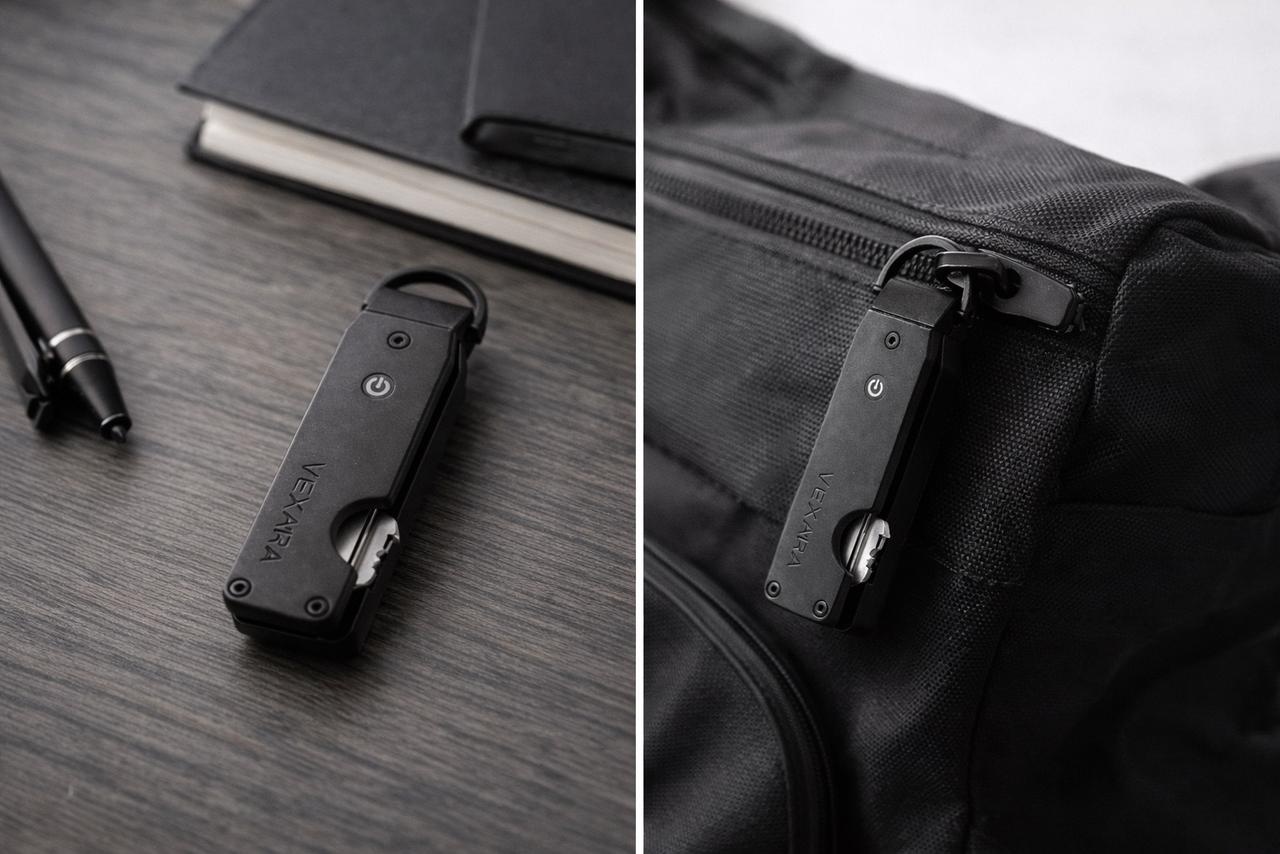 Key Tracker