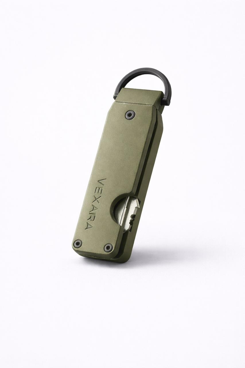 Key Tracker