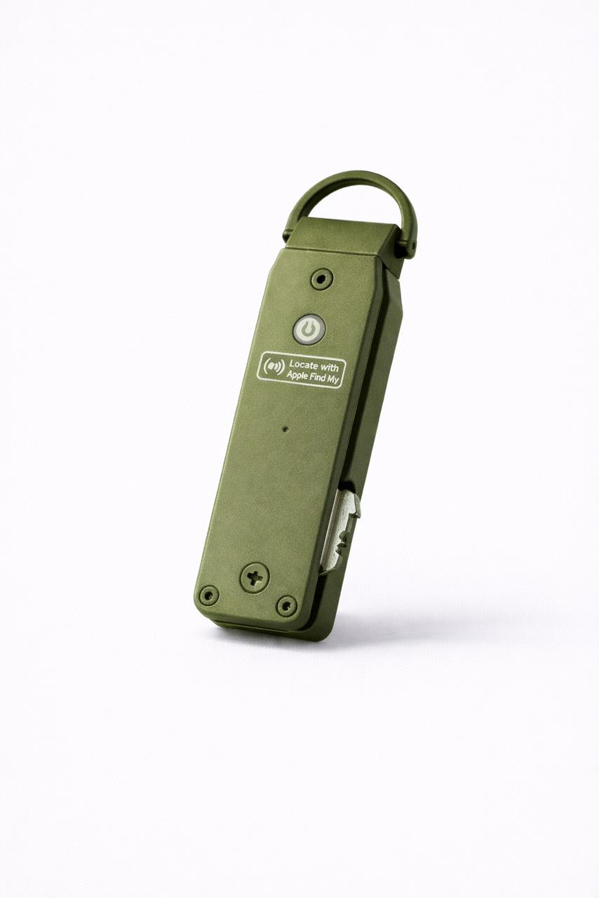 Key Tracker