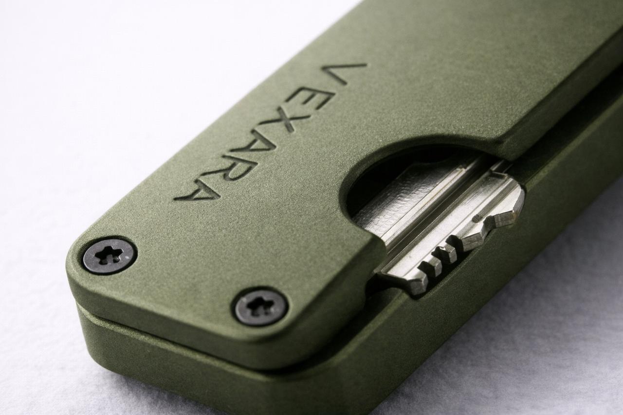 Key Tracker