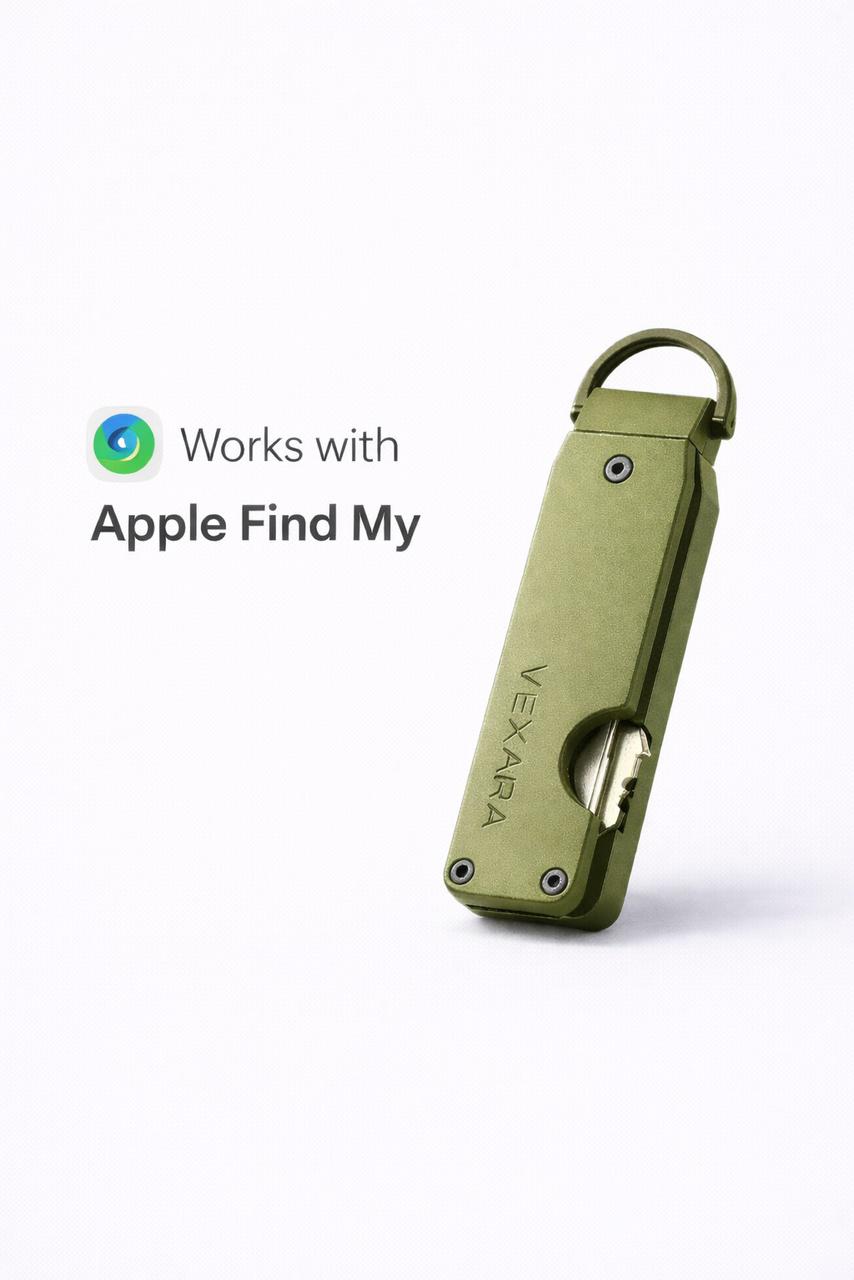 Key Tracker