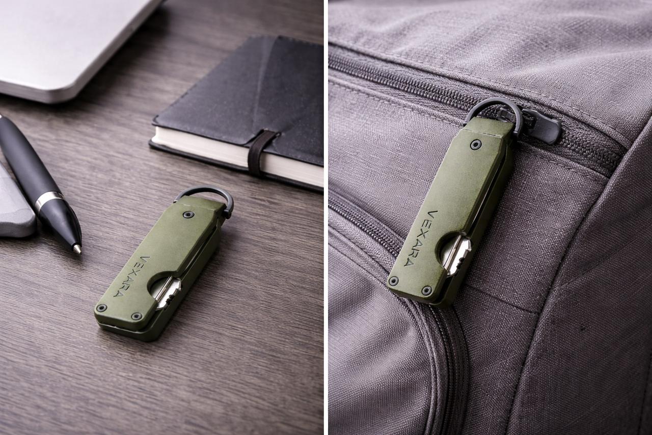 Key Tracker