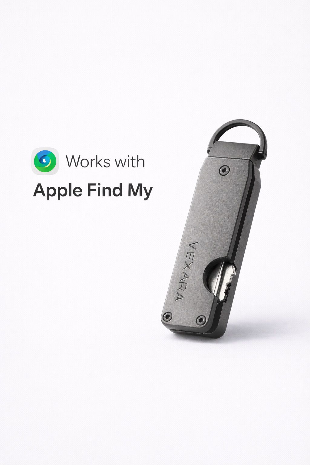 Key Tracker