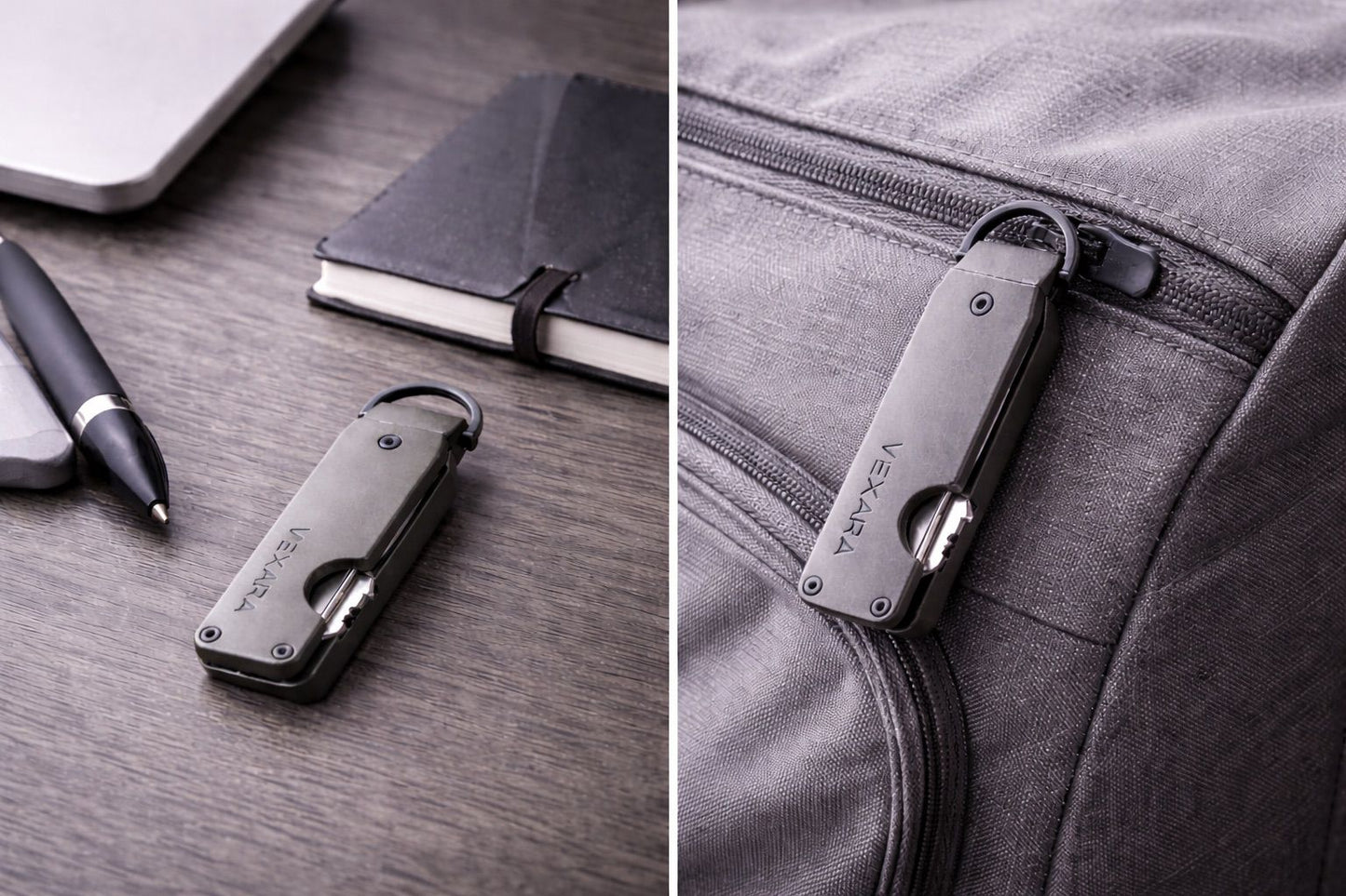 Key Tracker