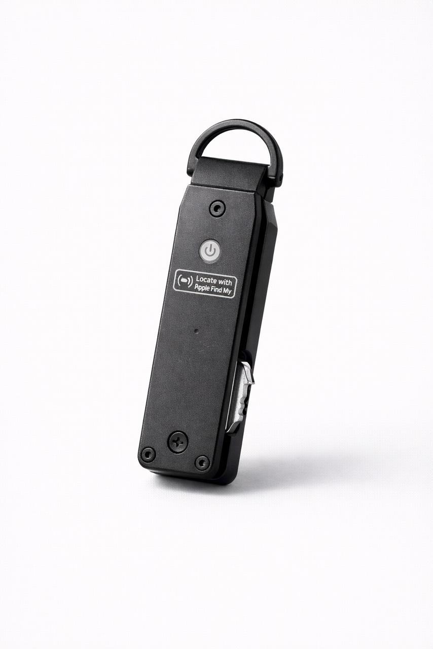 Key Tracker