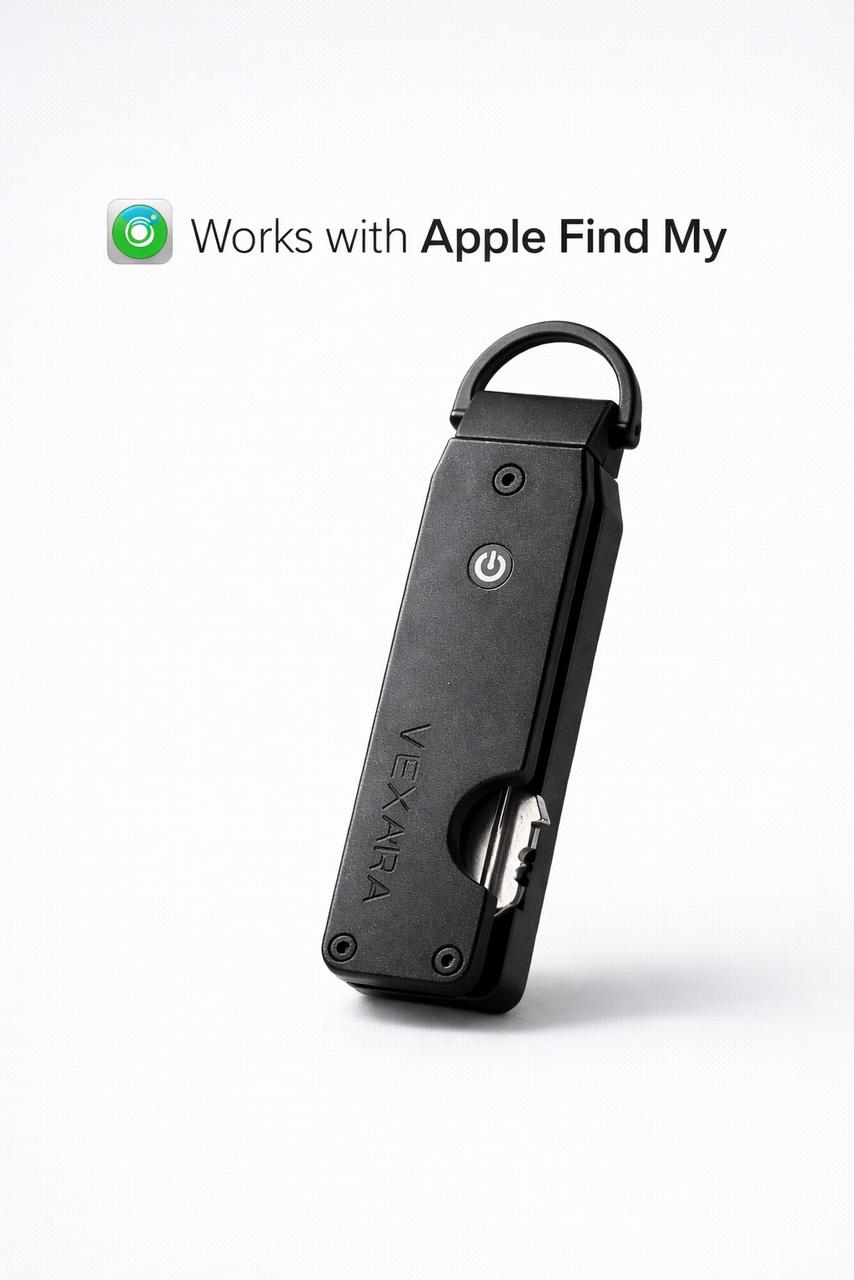 Key Tracker