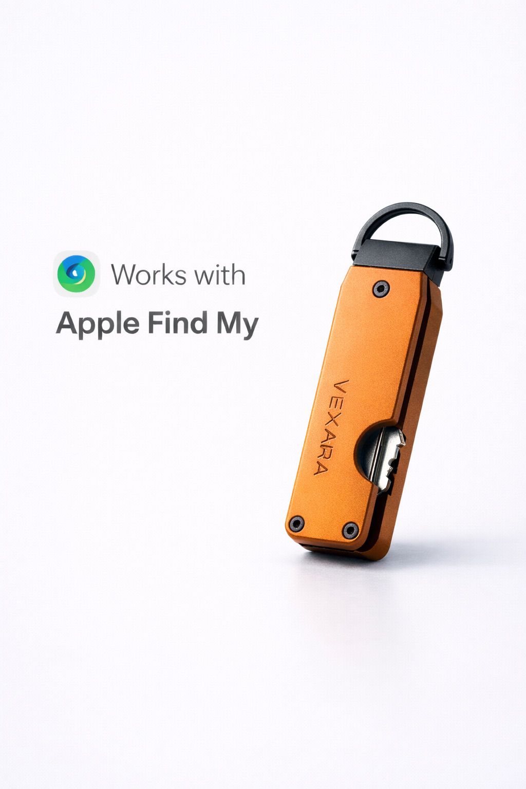Key Tracker