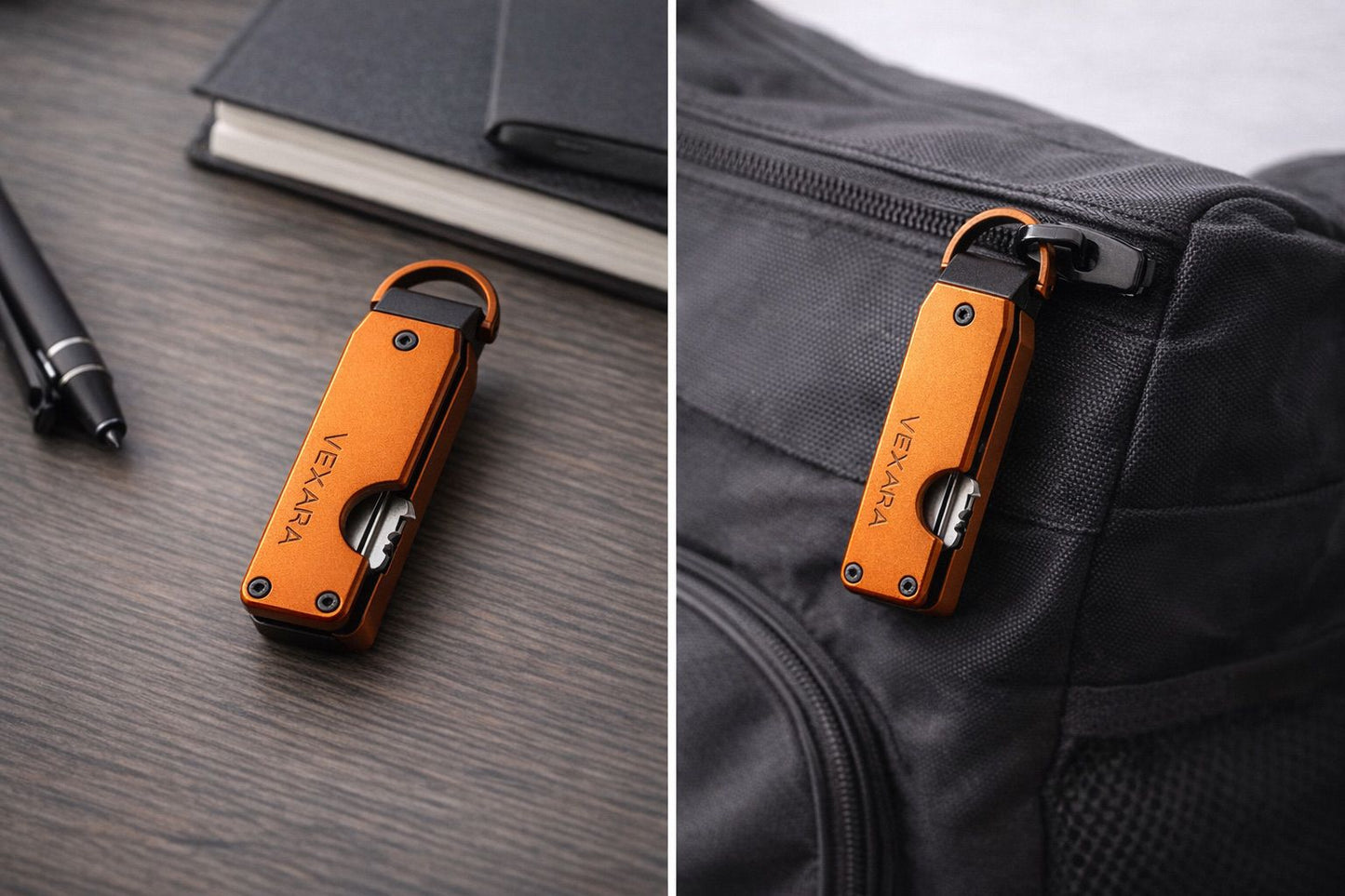 Key Tracker